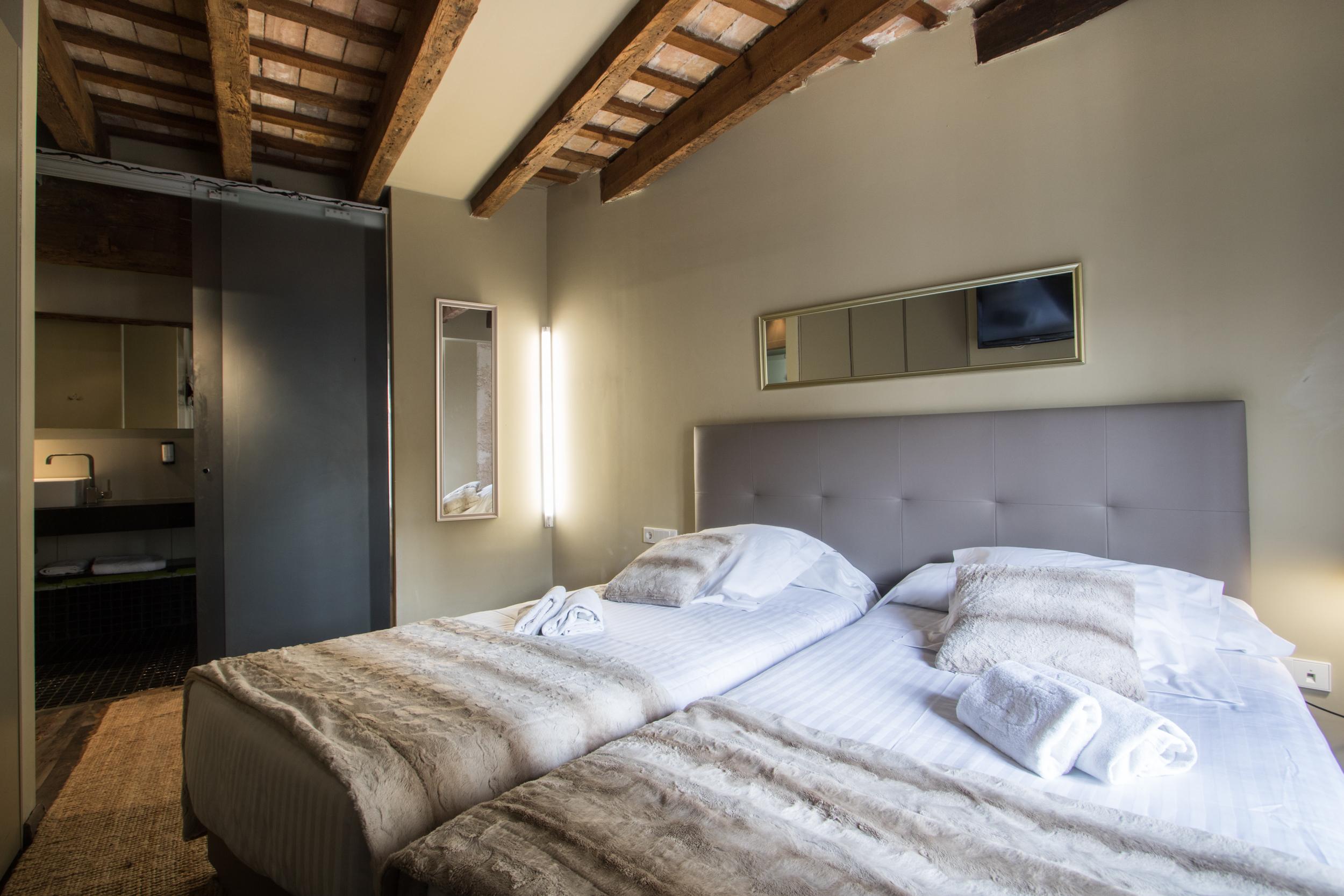 Cosy Rooms Bolseria Valencia Exterior foto